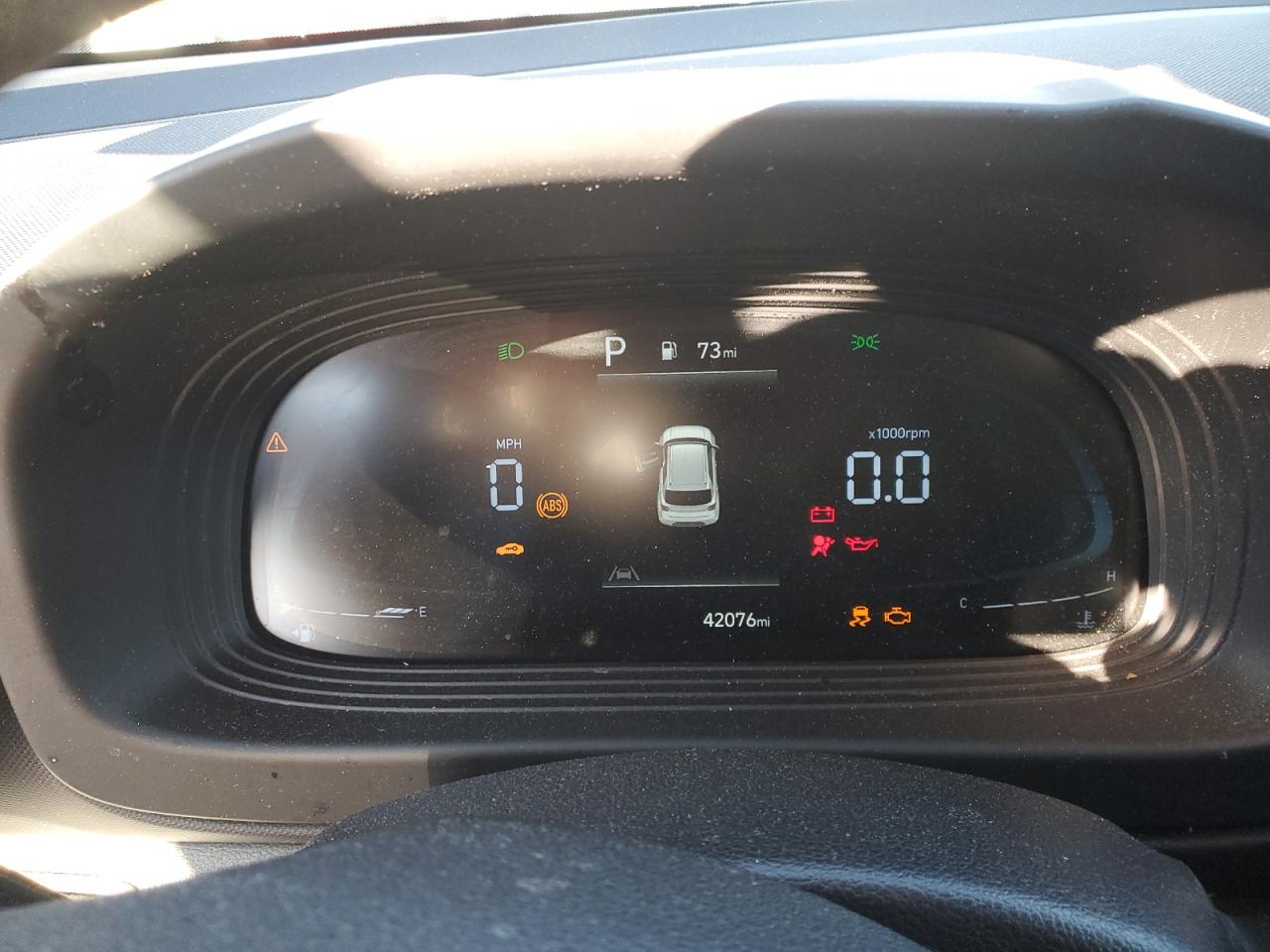 Hyundai VENUE Se Image 2