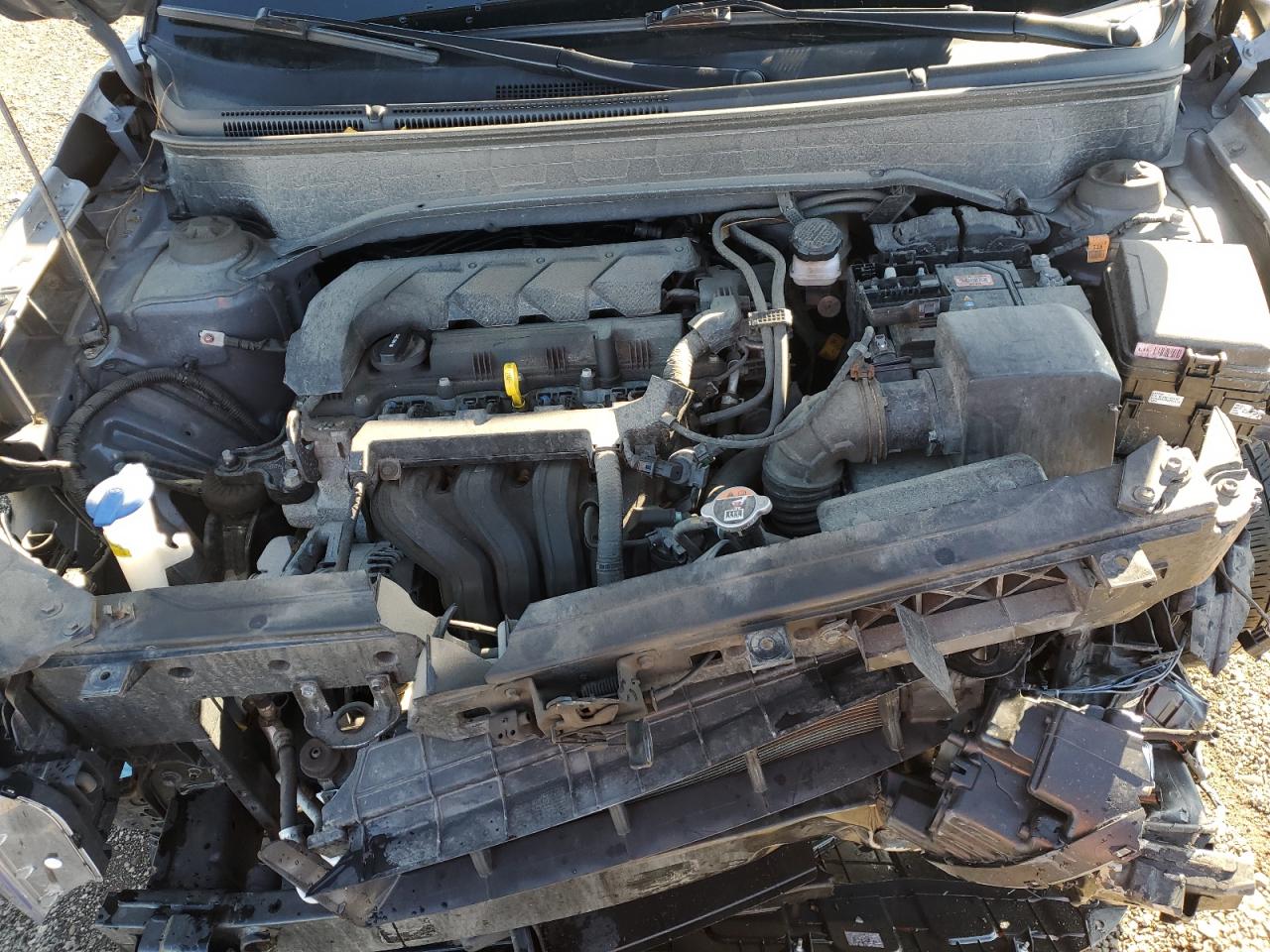 Hyundai VENUE Se Image 3