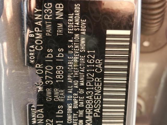 Hyundai VENUE Se Image 5