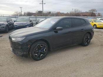  Salvage BMW Ix Xdrive5