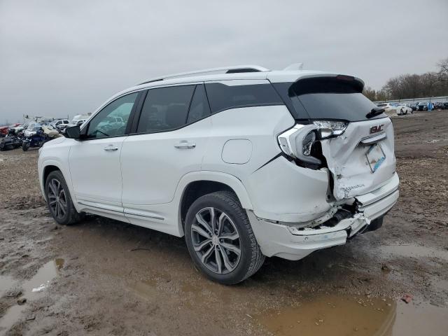 GMC Terrain Denali Image 11