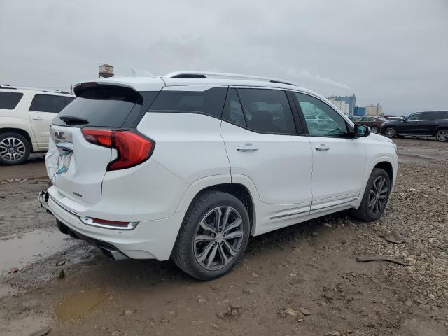 GMC Terrain Denali Image 2