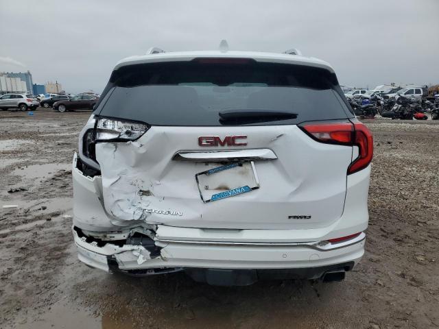 GMC Terrain Denali Image 7