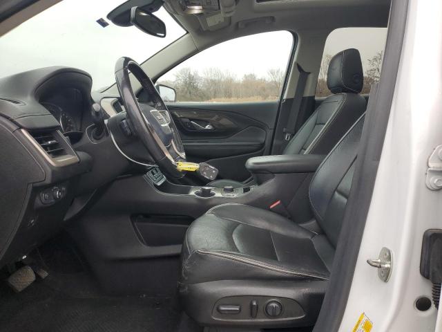 GMC Terrain Denali Image 3