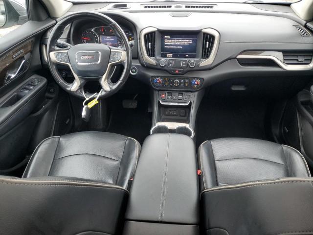 GMC Terrain Denali Image 4