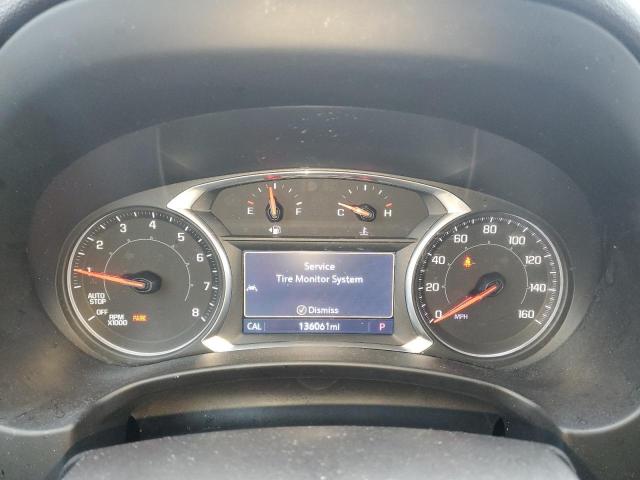 GMC Terrain Denali Image 5