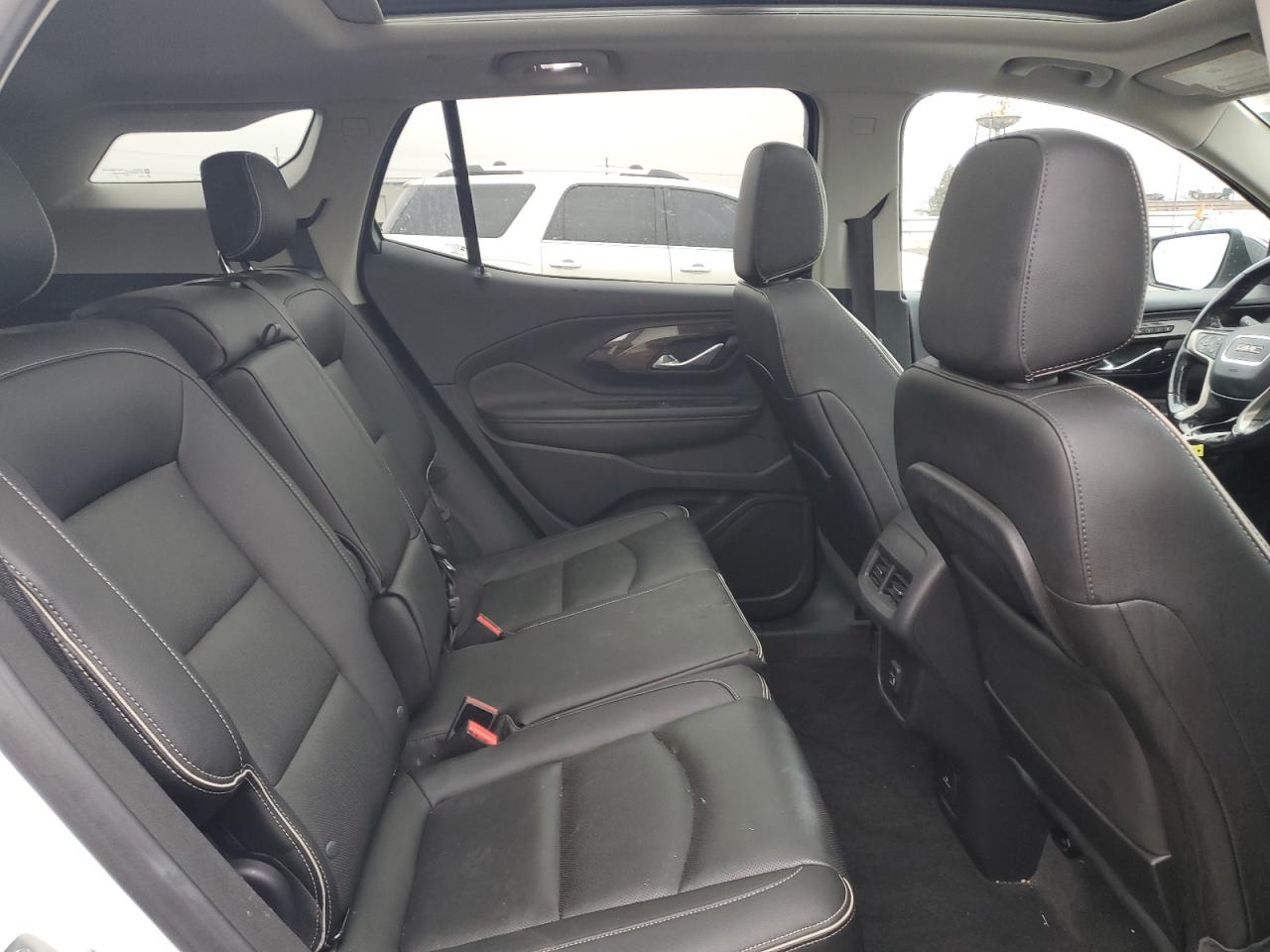 GMC Terrain Denali Image 9