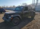 Jeep Wrangler Sport Image 1