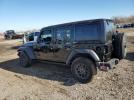 Jeep Wrangler Sport Image 8