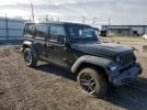 Jeep Wrangler Sport Image 9