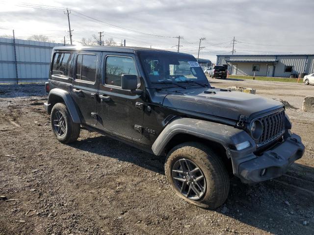 Jeep Wrangler Sport Image 9