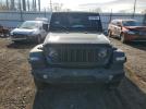 Jeep Wrangler Sport Image 4