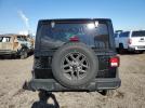 Jeep Wrangler Sport Image 11