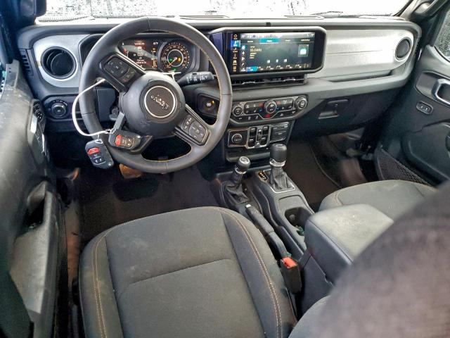 Jeep Wrangler Sport Image 10