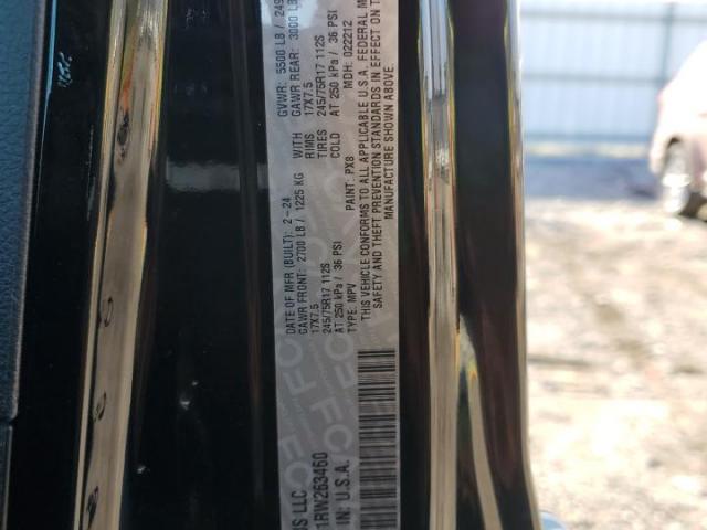 Jeep Wrangler Sport Image 5