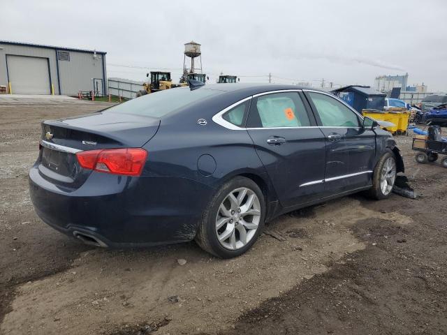 Chevrolet Impala Premier Image 3