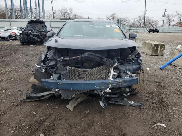 Chevrolet Impala Premier Image 5