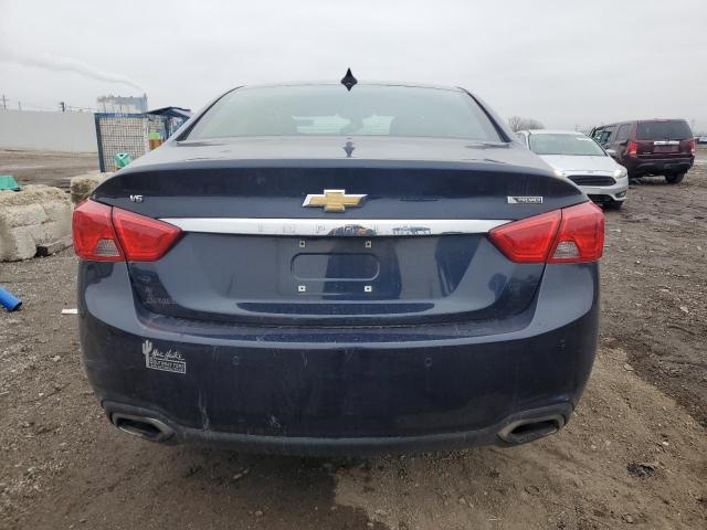 Chevrolet Impala Premier Image 4