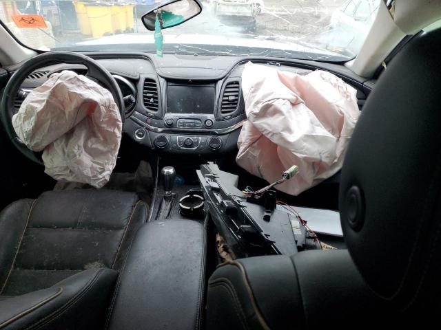 Chevrolet Impala Premier Image 10