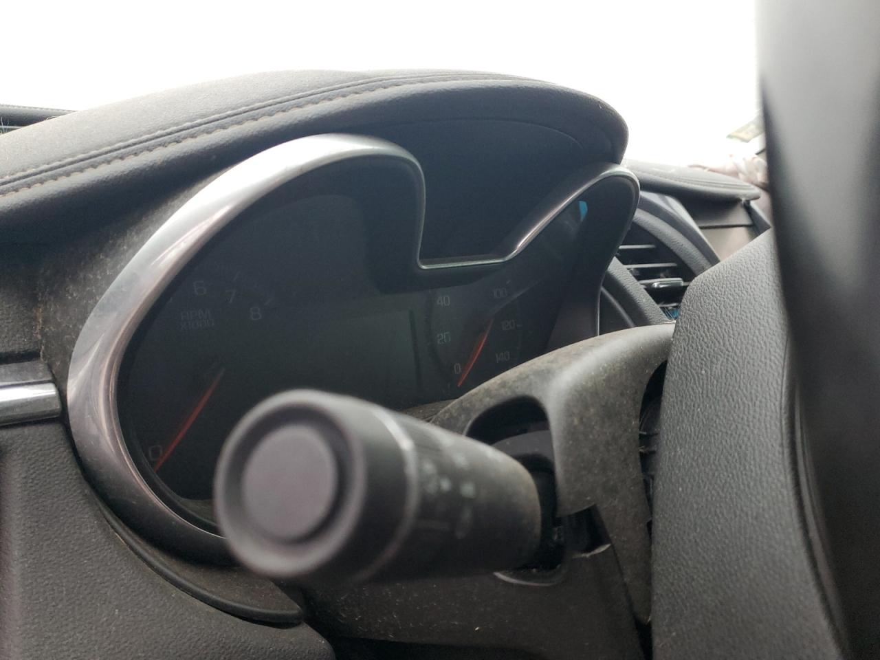 Chevrolet Impala Premier Image 7