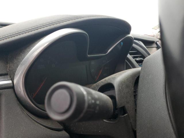 Chevrolet Impala Premier Image 7