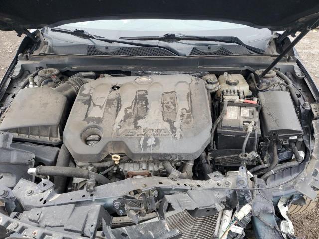 Chevrolet Impala Premier Image 12