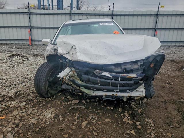 Ford Fusion Sel Image 4