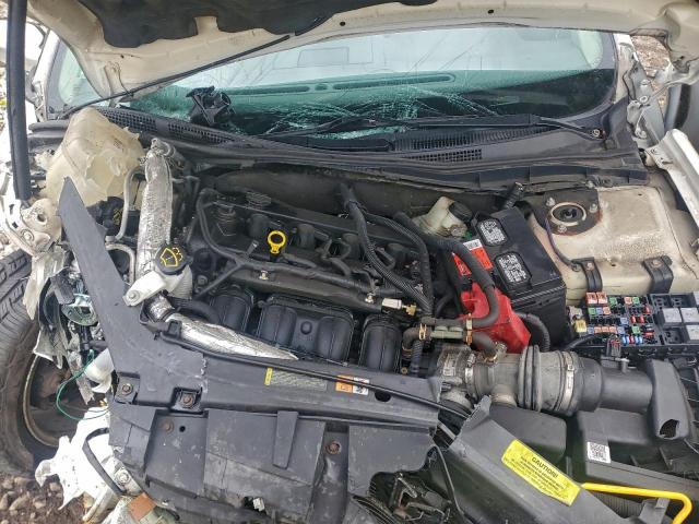 Ford Fusion Sel Image 9