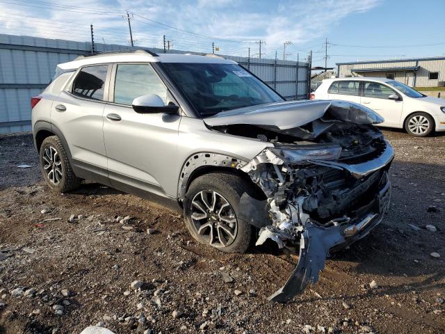 Chevrolet Trailblazer Activ Image 13