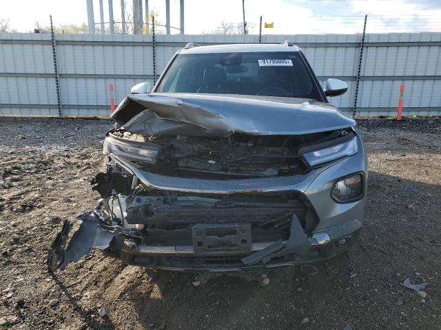 Chevrolet Trailblazer Activ Image 8