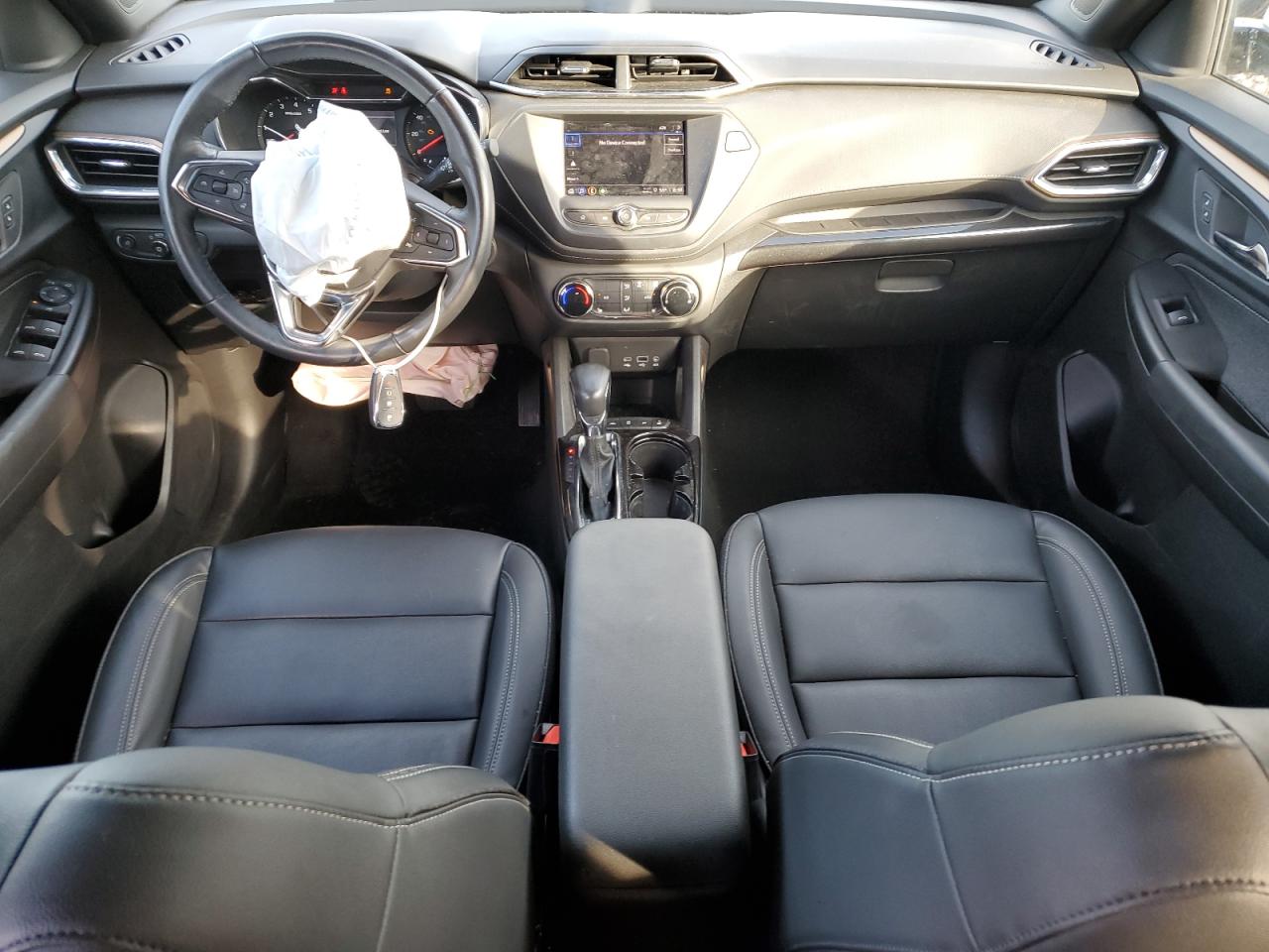 Chevrolet Trailblazer Activ Image 10