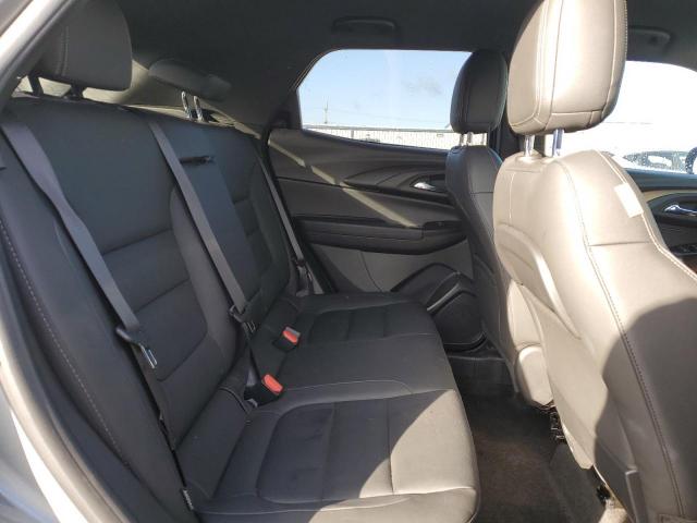 Chevrolet Trailblazer Activ Image 12