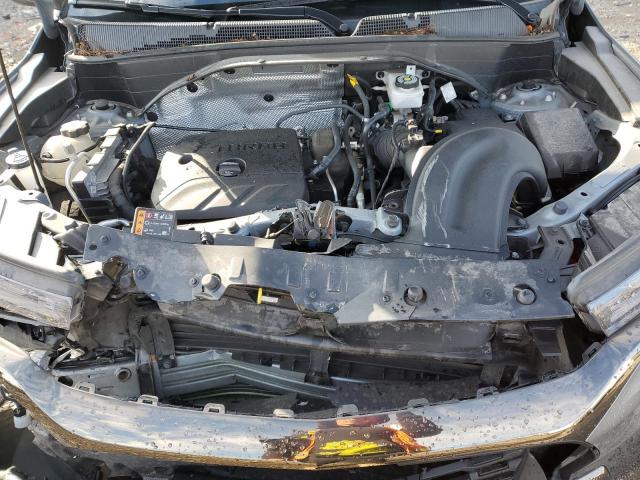 Chevrolet Trailblazer Activ Image 7