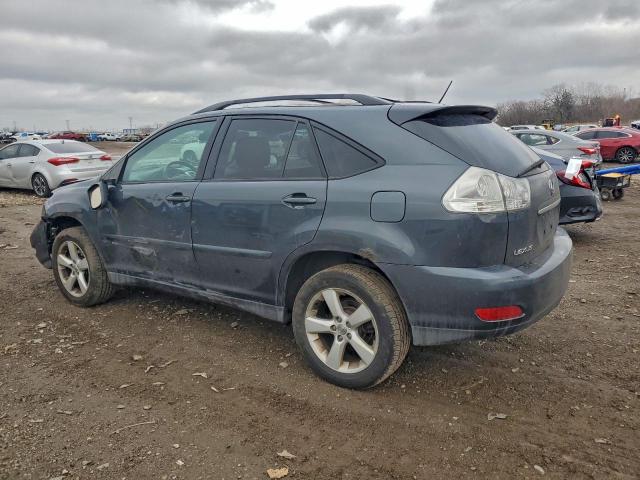 Lexus RX 330 Image 11