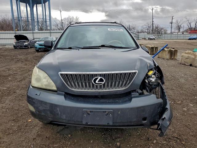 Lexus RX 330 Image 3