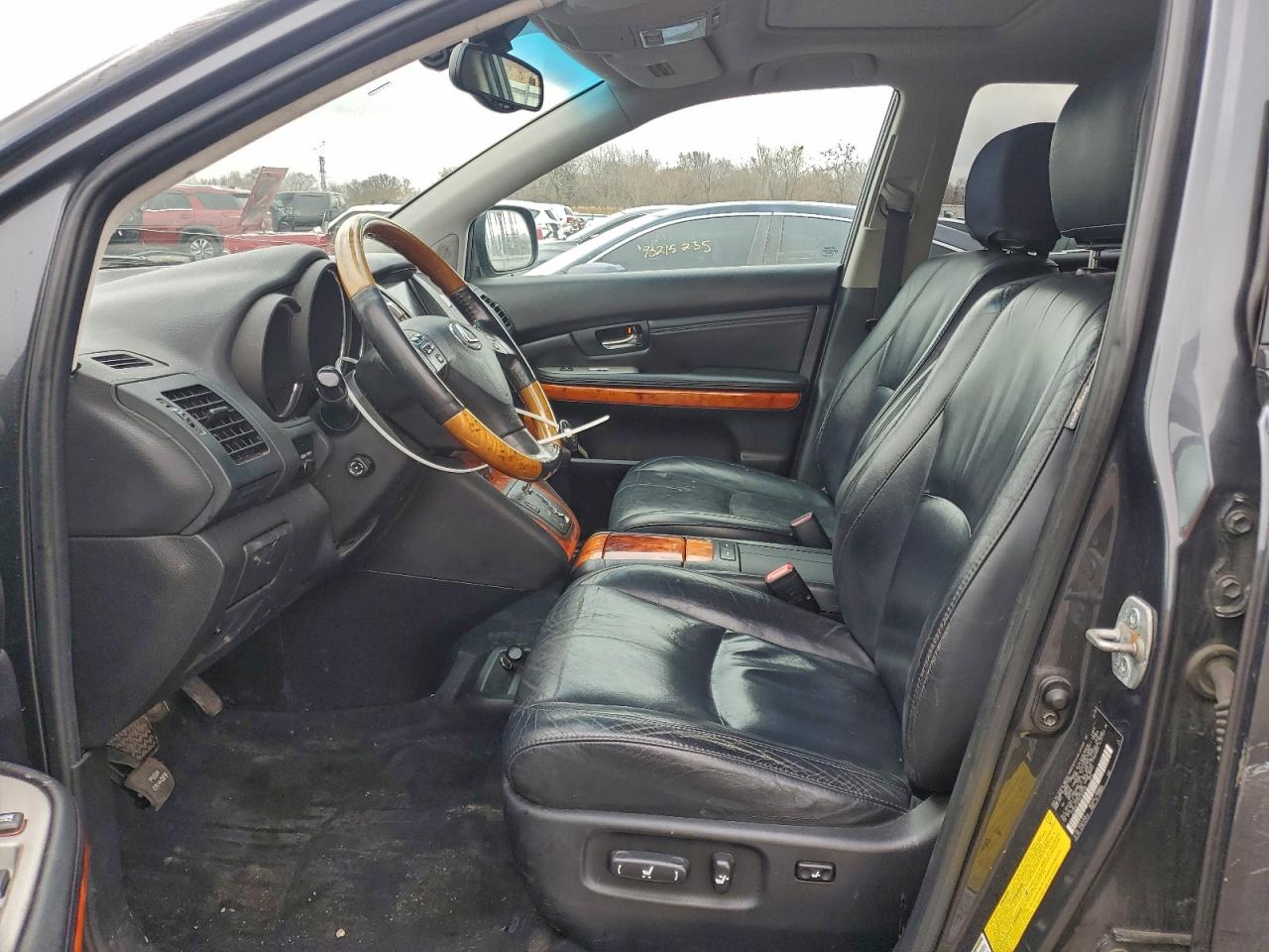 Lexus RX 330 Image 10