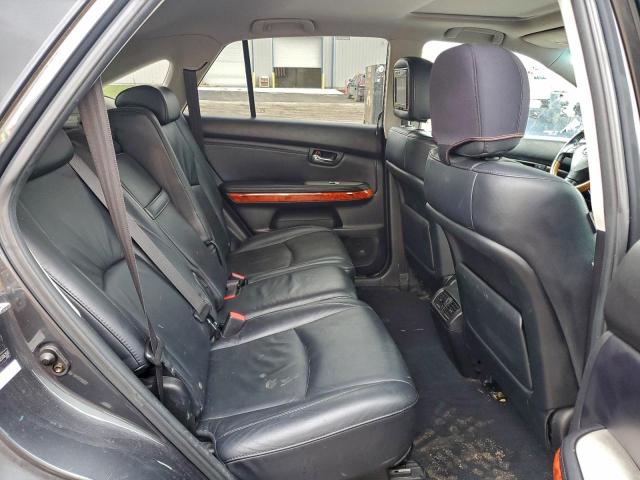 Lexus RX 330 Image 8