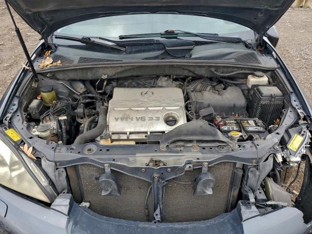 Lexus RX 330 Image 9