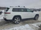 Jeep Grand Cherokee L Limited Image 2