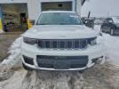 Jeep Grand Cherokee L Limited Image 13
