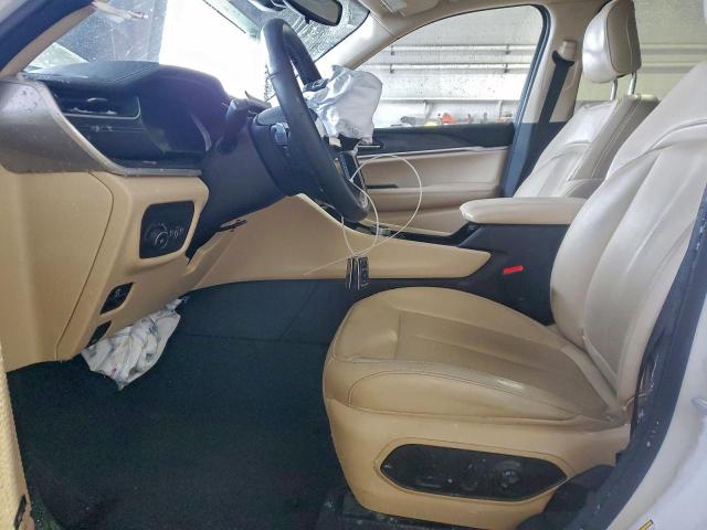 Jeep Grand Cherokee L Limited Image 3