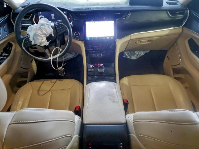 Jeep Grand Cherokee L Limited Image 9