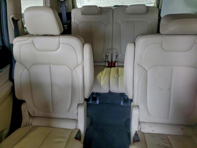 Jeep Grand Cherokee L Limited Image 4