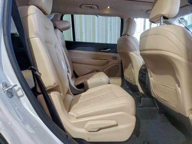 Jeep Grand Cherokee L Limited Image 7