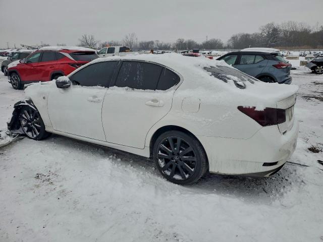 Lexus Gs 350 Image 7