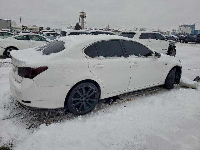 Lexus Gs 350 Image 4