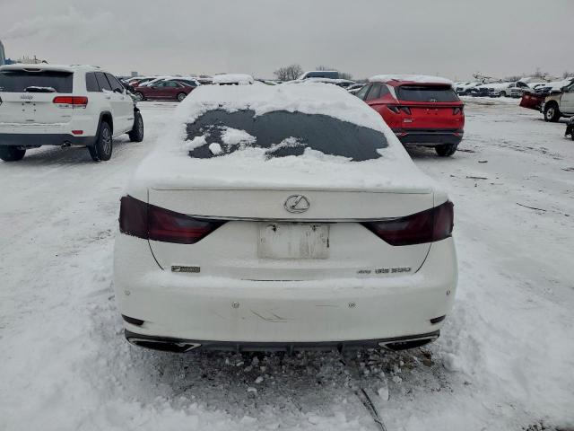 Lexus Gs 350 Image 8