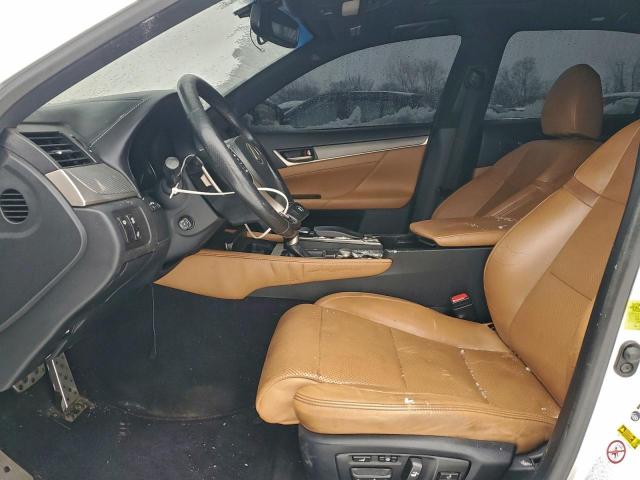 Lexus Gs 350 Image 9