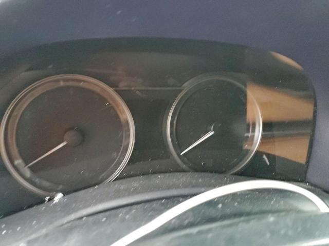 Lexus Gs 350 Image 11