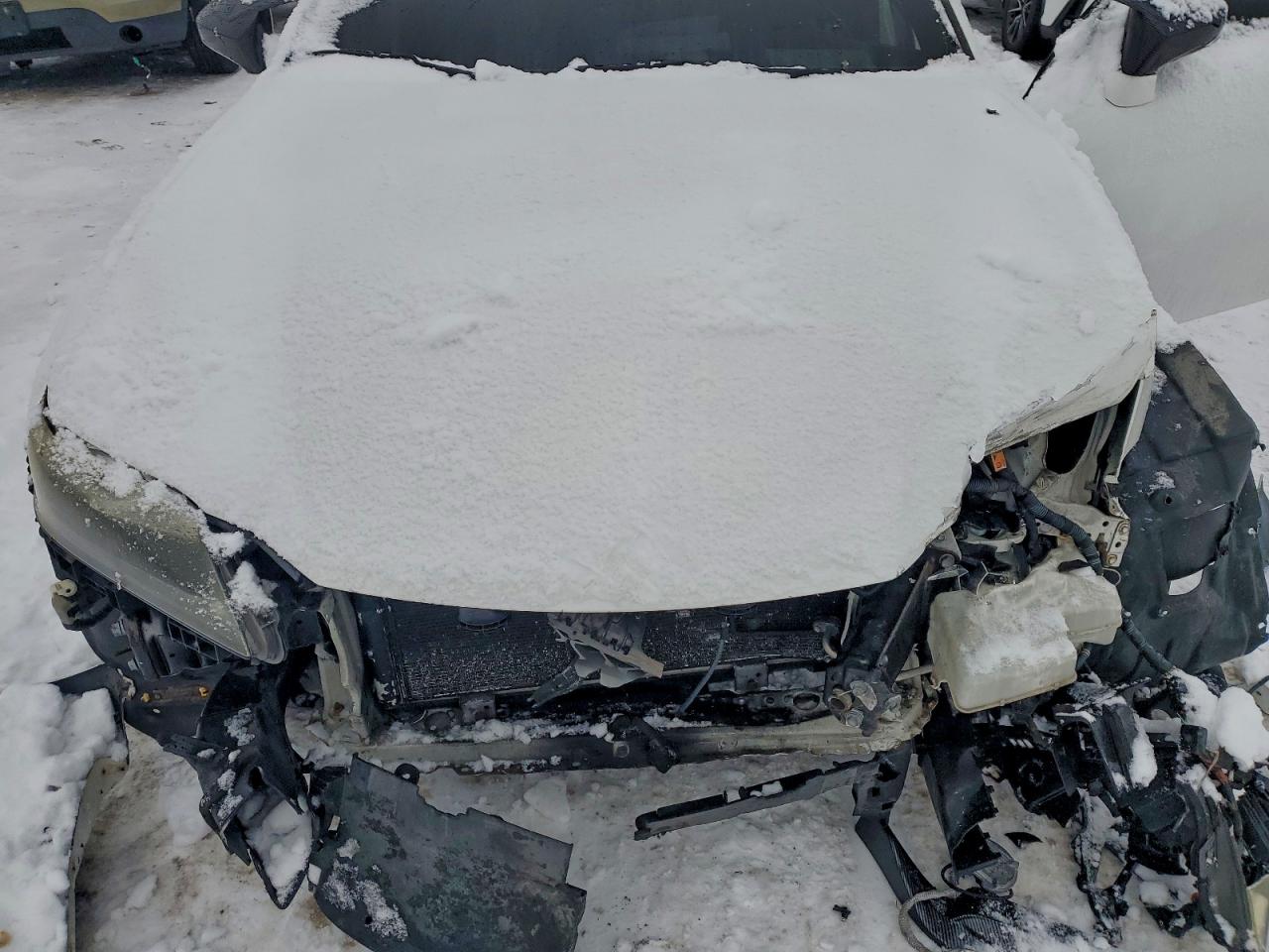 Lexus Gs 350 Image 12